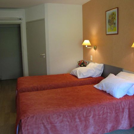 Hotel Chante-Perdrix Sainte-Enimie Bagian luar foto