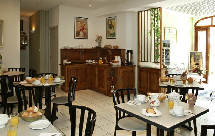 Hotel Chante-Perdrix Sainte-Enimie Bagian luar foto
